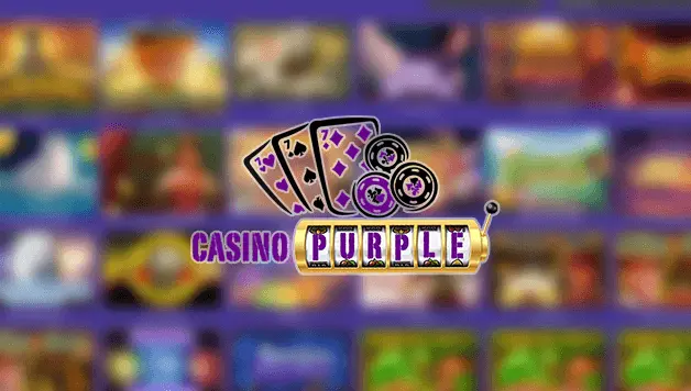Purple Casino Login and Registration image 3